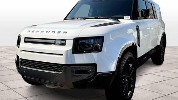 LAND ROVER DEFENDER 2024 SALEWFEU1R2338973 image